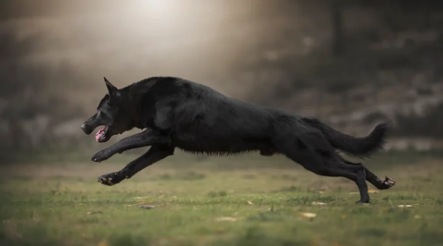 Pastor alemán: una raza versátil, inteligente y no siempre bien entendida